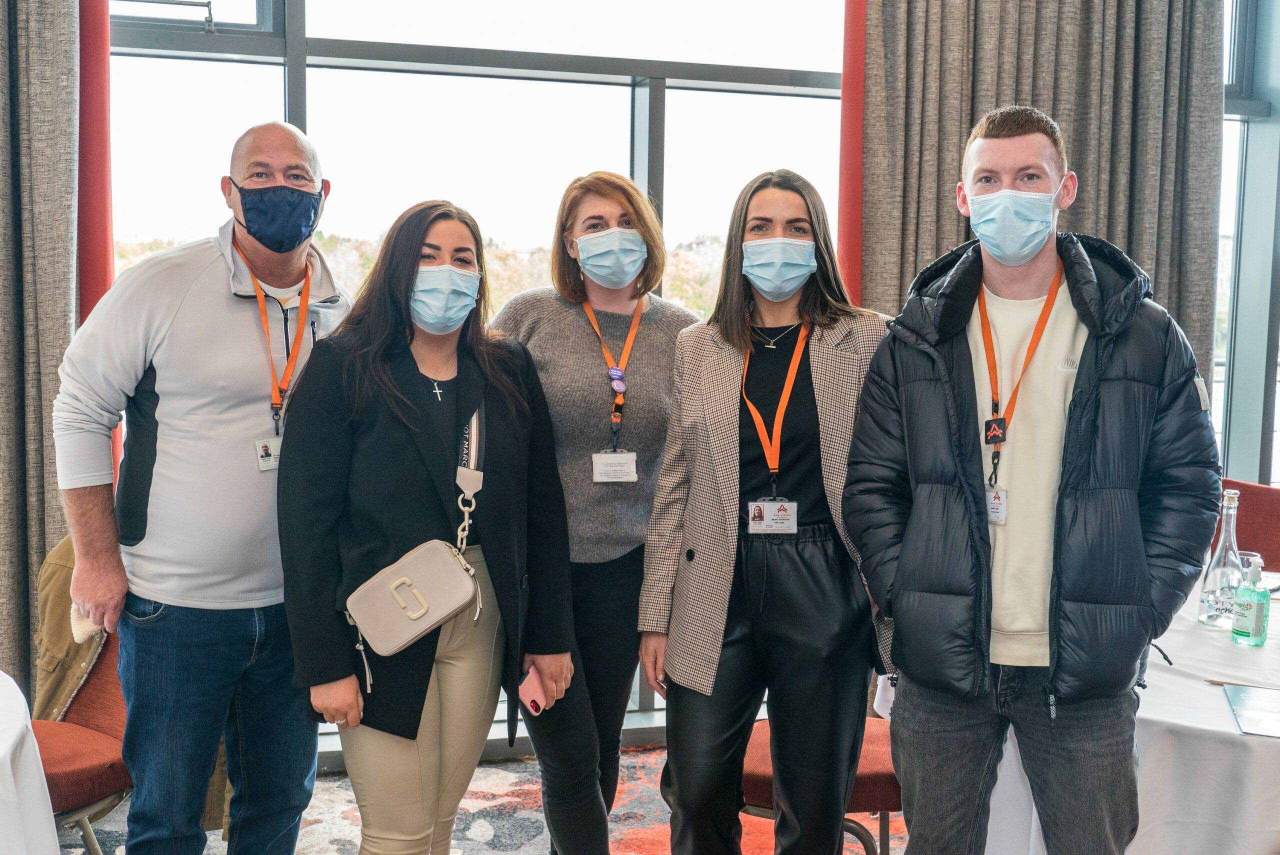 Ten years of Ana Liffey Drug Project in the Midwest Region! - Ana Liffey