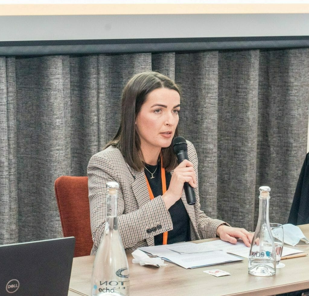 Ten years of Ana Liffey Drug Project in the Midwest Region! - Ana Liffey