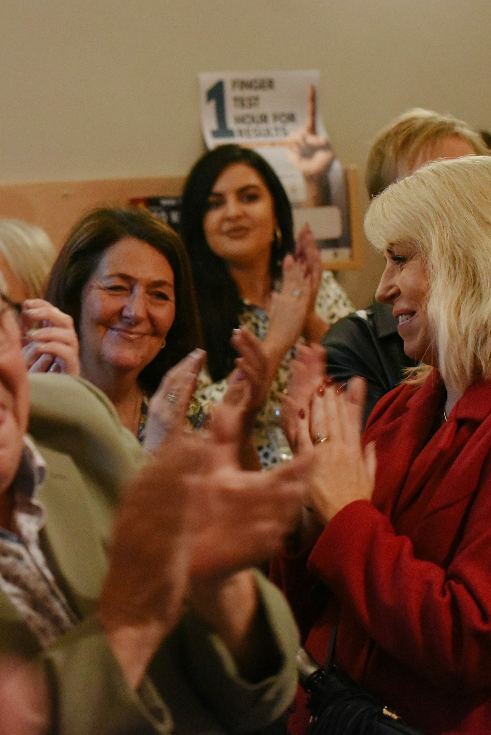 Ana Liffey names it's premises after Eddie Matthews - Ana Liffey